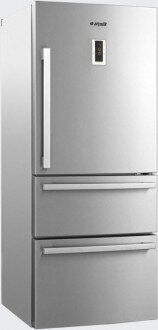 Arçelik 2475 CEI Buzdolabı kullananlar yorumlar